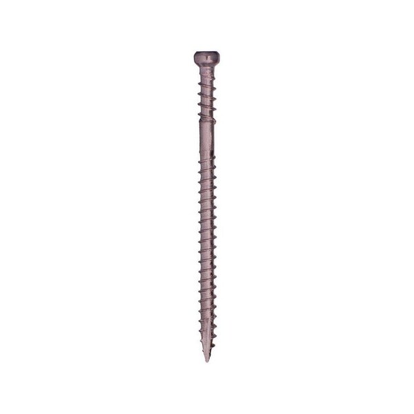 Grk Fasteners Wood Screw, #9, 2-1/2 in, Stainless Steel Torx Drive, 365 PK 36101 - main